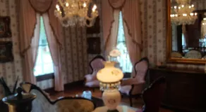 The Queen Anne Bed & Breakfast - Image 2