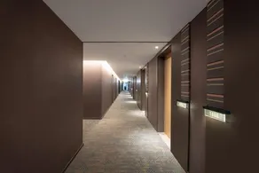 Atour Hotel Nanning Wuxiang Headquarter Base - Image 5