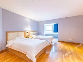 Fortune Land International Hotel - Image 2