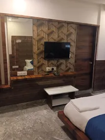 Hotel Swastik Inn - Navrangpura - Image 5