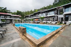 The Barat Tioman Beach Resort - Image 3