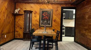 Beautiful cabin surrounded by nature - Image 3