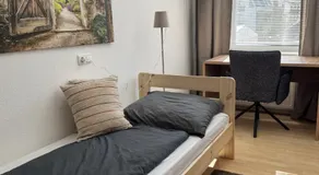 Mary's Wohlfühlapartment - Image 5