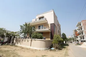 Collection O L B Residency Near Omaxe Celebration Mall - Image 4