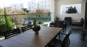 Kate Place By Lagos Marina with AC - Image 4