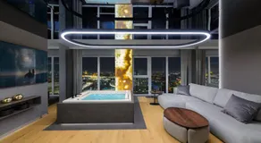 Apartamenty Quorum z Jacuzzi z Widokiem na Odrę by BQQK - Image 3