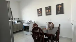 Tutis Home Apart 2do Piso- Monterrey Stadium BBVA - Image 5