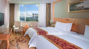Vienna Hotel Shenzhen Guanlan Renming Road Heping - Image 5