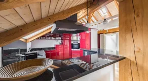 Atemberaubendes Apartment mit Dachterrasse - Image 5