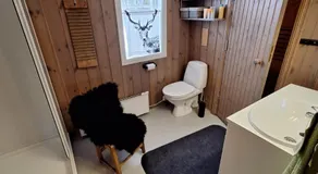 Ekte hyttefølelse på Lifjell - Image 5