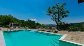 QUATTROVIGNE - Country House - Image 3