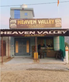 Heaven Valley Cafe & Resort Sariska - Image 4