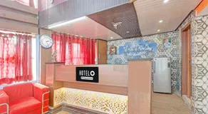 Super Hotel O Kanode Gate Formerly Hotel Dhruv - Image 5