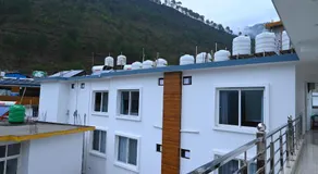 Hotel Daiwarch - Image 4