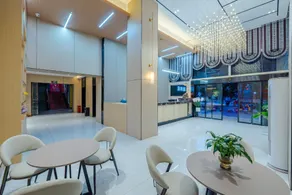 Yongzhou Caiji Hotel (Lingling Ancient City Branch) - Image 3