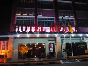 Mesra Boutique Hotel - Image 2