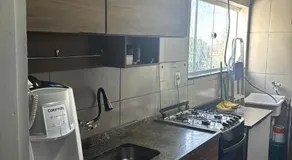 Apartamento em frente A TV centro América Cuiabá - Image 3