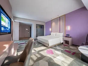 Lavande Hotel Xuzhou Railway Station - Image 4