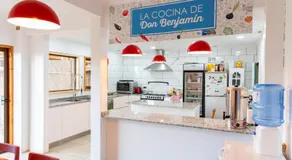 Hostel Moreno - Image 5