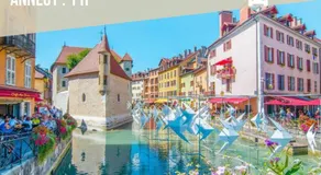 Les Cantinières - Bourgoin Jallieu - Jardin Privé - Image 3