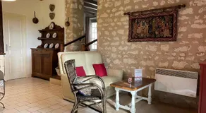 Le Clos Milady - Gîtes de campagne en Touraine - Image 3