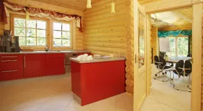 Hotelanlage Country Lodge - Image 3