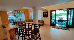 Luxury 3-BHK Villa with infinity Pool - Image 4