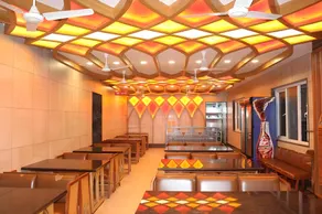 Annai in Saravana Bhavan Fine stay and Restaurant - Image 3