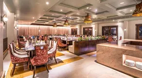 Amrutham Bagh Resort & Spa - Image 4