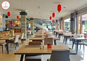 Griptha Hotel - Image 5