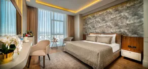 Concorde Tower Hotel  - Image 2