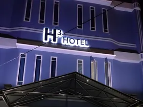 H3 Hotel - Image 5
