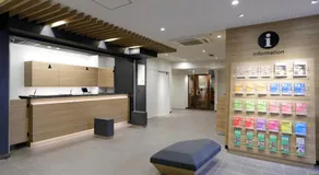 Tokyo Inn - Image 5