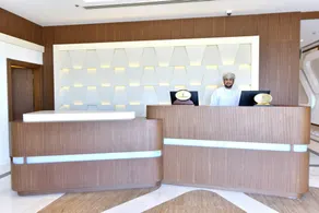 Be Inn Hotel - Image 5