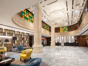 Hampton by Hilton Harbin Zhongyang Street - Image 2