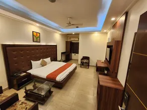 Hotel Taj Inn - Image 4