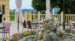 Hotel & Restoran Dvorac Gjalski - Image 4