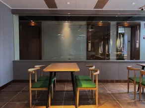 James Joyce Coffetel Anyang Railway Station Wenfeng Avenue Yinxu Scenic Spot - Image 4
