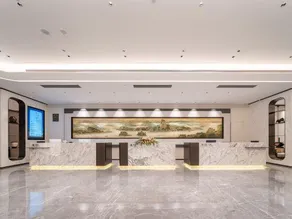 Radow Renren International Hotel - Image 5