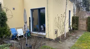 Private Studio with garden & free parking - Image 5