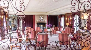 Hôtel Domaine de Villers Villers-sur-Mer - Image 4