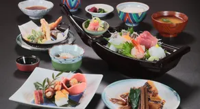 港の魚宿 おおそね - Image 2