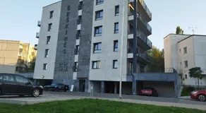 Cozy Apartment Vilnius - Image 3