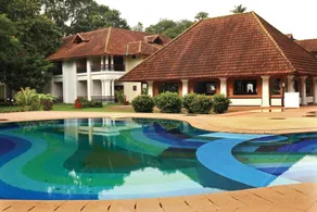 KTDC Bolgatty Palace & Island Resort - Image 5