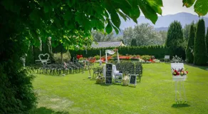 Gartenhotel Maria Theresia - Image 4