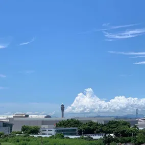Tianhe Hotel (Shenzhen Bao'an Airport) - Image 3