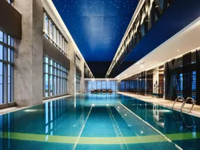 Grand ParcVue Hotel Residence Chengdu - Image 3