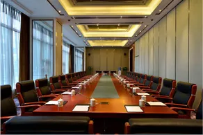 Suining Dongxu Sunshine International Hotel - Image 3