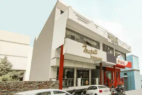 Hotel O Black Grapes - Image 4