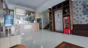 Ancora Syariah Hotel Malioboro by Sawiji - Image 3